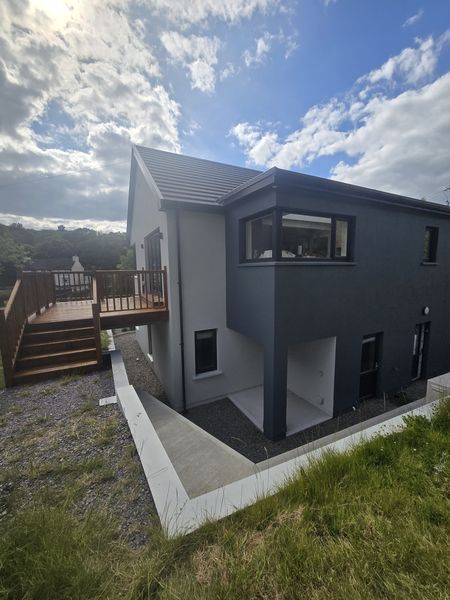 Exterior Painting