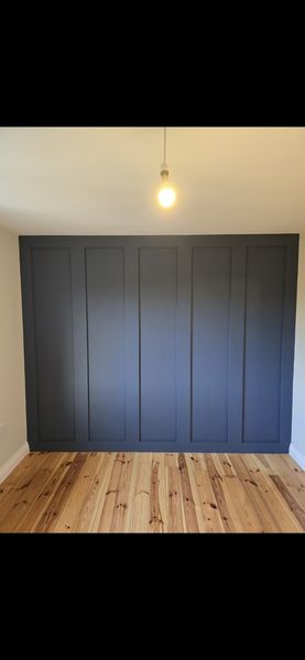 Interior Painting
